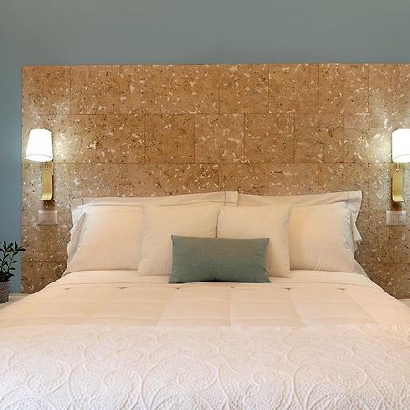 La Via Rooms And Terrace Olbia Esterno foto