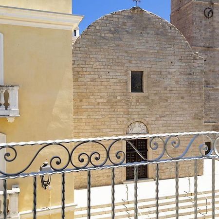 La Via Rooms And Terrace Olbia Esterno foto